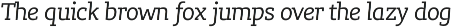 Lev Serif preview