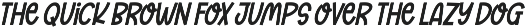 Noah Notes - Christmas Font preview