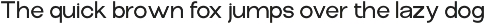 The Talk Sans Serif Font Family preview