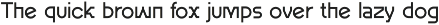 Bundles Sans Serif Font Erifqizefont preview