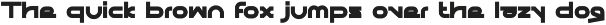 Bundles Sans Serif Font Erifqizefont preview