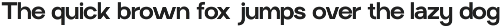 Klyno – A Modern Geometric Font Sans preview