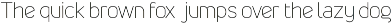 Gilox - Sans Serif Typeface preview
