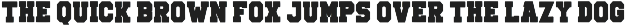 Goldman School Sport College Font preview