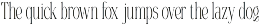 Gorga Font Duo – Modern Sans & Serif preview