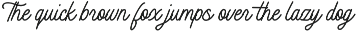 Bold Souls Font Duo preview