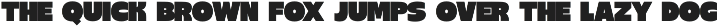 Bold Souls Font Duo preview