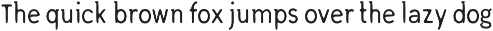 Chamellia Valley - Handmade Script preview