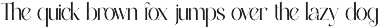 Blastigo - A Modern Stylish Serif preview