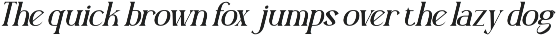 Azekna - Modern Serif Font preview