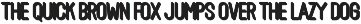 Ft Baile | Shadow Fonts preview