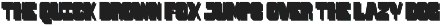 Ft Baile | Shadow Fonts preview