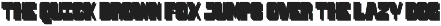 Ft Baile | Shadow Fonts preview