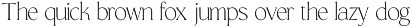 GC Prometheus – Serif Family preview