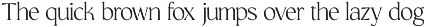 GC Prometheus – Serif Family preview