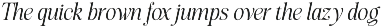 Evolve Early Serif Font Family preview