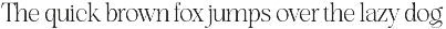 Evolve Early Serif Font Family preview