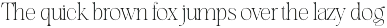 Evolve Early Serif Font Family preview