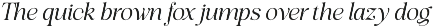 Evolve Early Serif Font Family preview