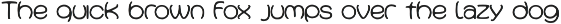 Kaltore - Cafe Handdrawn Font preview