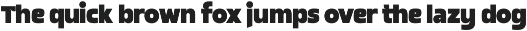 Masty - Unique Bold Sans Serif Font preview