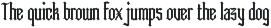 Gameback - Pixelate Blackletter Font preview