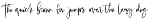 Bellanova - Signature Font preview