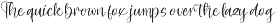 Shelter Natural Natural Handwritten preview