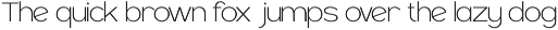 Geophy Sans – A Bold Modern Sport preview