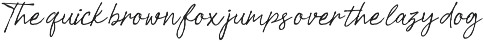 Southern Ground | Signature-Script preview