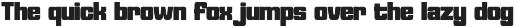 Reflect of Strictly Semi Condensed preview