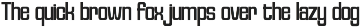 Reflect of Strictly Semi Condensed preview