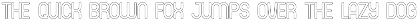 Roundion Cyrillic Font Family preview