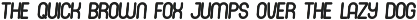 Roundion Cyrillic Font Family preview