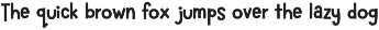 EZ Fwipple preview