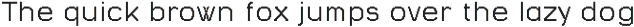 Rimini pixel - Geometric retro type preview