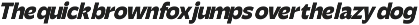 Seatren Bold Sans Display Font preview