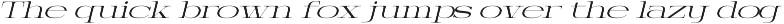 Prostetrix | Serif Typeface preview