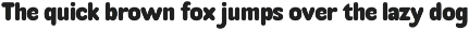 Mavelo Retro Sans Serif preview