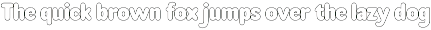Mavelo Retro Sans Serif preview