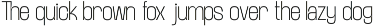 TRT Lancelot Condensed Font Family preview