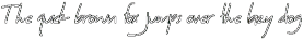 CS Bamille Pixel preview