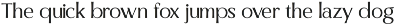 Noir Amour - Sans Serif Typeface preview
