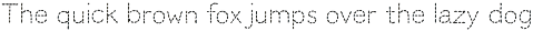 Stitchy Handcrafted Decorative Font preview