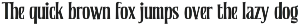 Quinthor preview