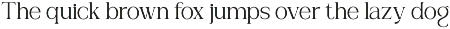 Helmorin - Beauty Serif Font preview