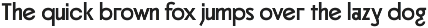 Girtyne - Modern Sans Family preview