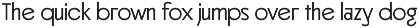 Girtyne - Modern Sans Family preview