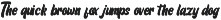 Bruschetta - Retro Script Font preview