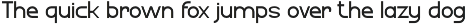 Kolama - Modern Clean Font preview
